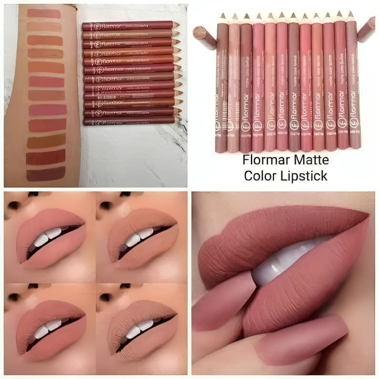 روج فلومار الخشب